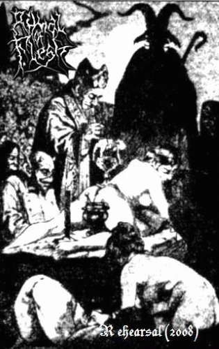 Ritual Of Flesh : Rehearsal (2008)